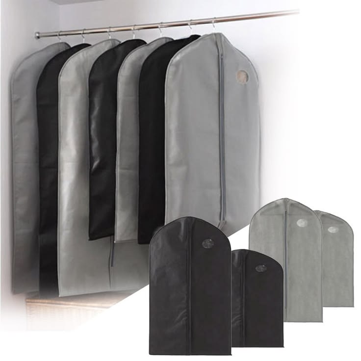 Porta Ternos 1
