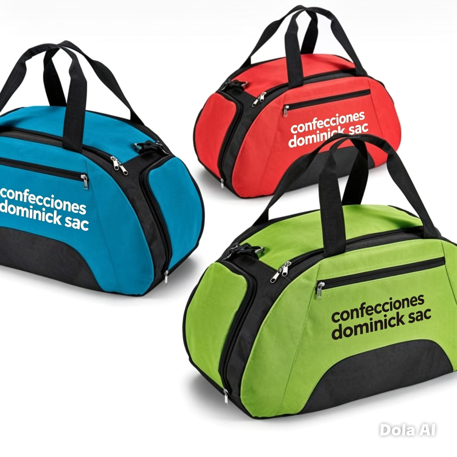 Mochilas y Maletines 1