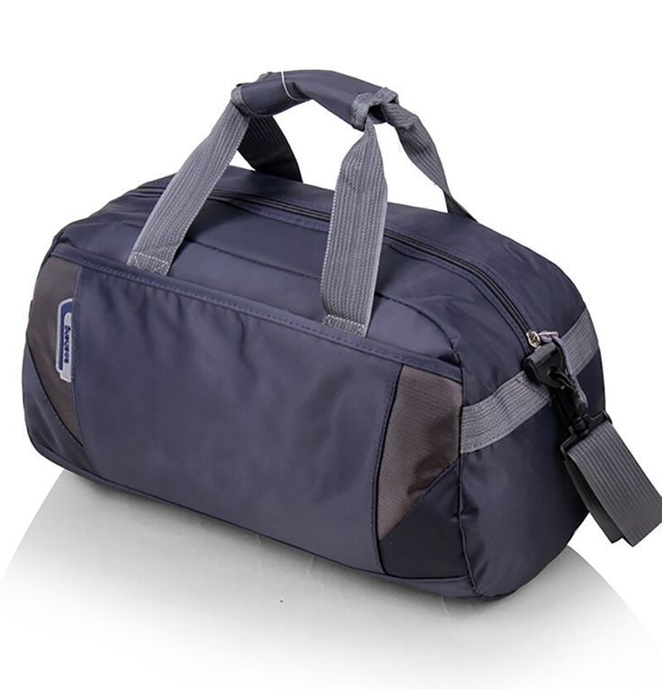 Mochilas y Maletines 2